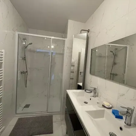T3 Neuf - Balcon - Proche Centre * Vannes